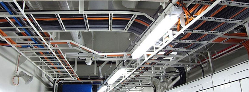 Instalação Elétrica