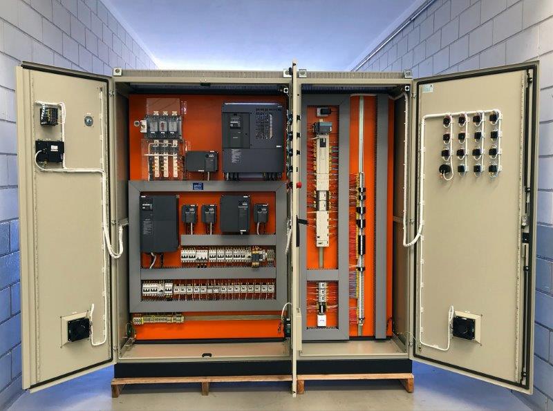 Quadros Elétricos